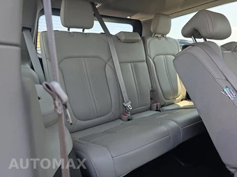 2022 Jeep Wagoneer Series I - miniatura 14