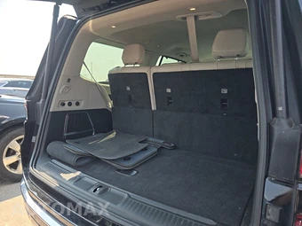 2022 Jeep Wagoneer Series I - miniatura 17