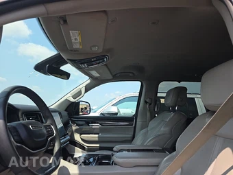 2022 Jeep Wagoneer Series I - miniatura 19