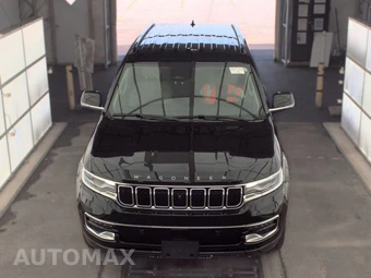2022 Jeep Wagoneer Series I - miniatura 2