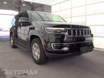 2022 Jeep Wagoneer Series I - miniatura 3