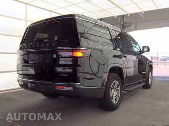 2022 Jeep Wagoneer Series I - miniatura 4
