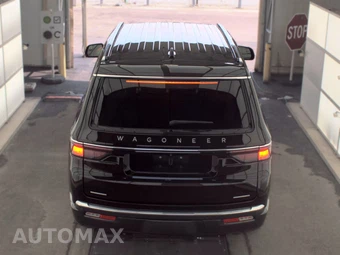 2022 Jeep Wagoneer Series I - miniatura 5