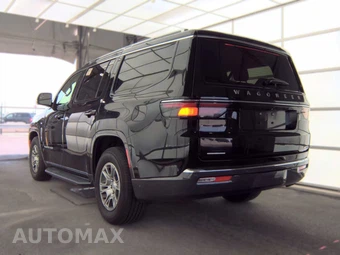 2022 Jeep Wagoneer Series I - miniatura 6