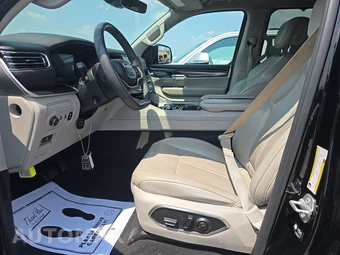 2022 Jeep Wagoneer Series I - miniatura 7