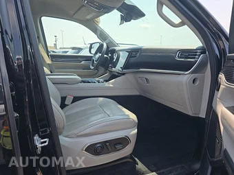 2022 Jeep Wagoneer Series I - miniatura 8