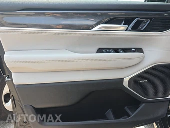 2022 Jeep Wagoneer Series I - miniatura 9