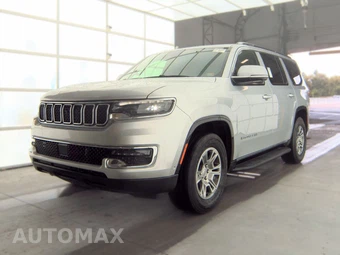 2022 Jeep Wagoneer Series I