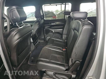 2022 Jeep Wagoneer Series I - miniatura 13