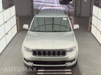 2022 Jeep Wagoneer Series I - miniatura 2