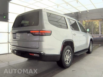 2022 Jeep Wagoneer Series I - miniatura 4
