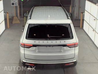 2022 Jeep Wagoneer Series I - miniatura 5