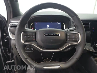 2022 Jeep Wagoneer Series II - miniatura 10