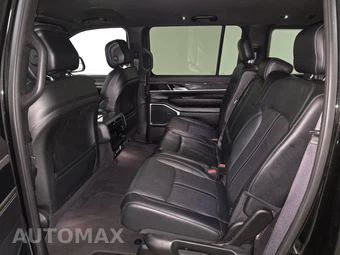 2022 Jeep Wagoneer Series II - miniatura 13