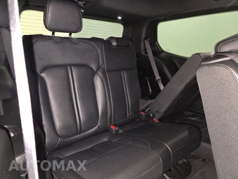 2022 Jeep Wagoneer Series II - miniatura 14