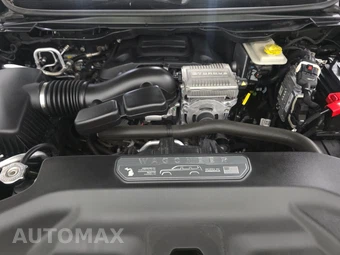 2022 Jeep Wagoneer Series II - miniatura 16