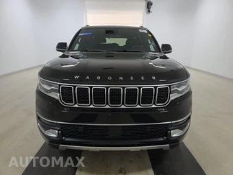 2022 Jeep Wagoneer Series II - miniatura 2