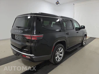 2022 Jeep Wagoneer Series II - miniatura 4