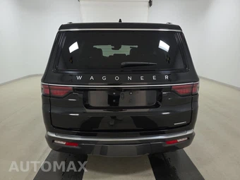 2022 Jeep Wagoneer Series II - miniatura 5