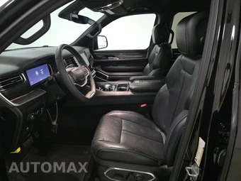 2022 Jeep Wagoneer Series II - miniatura 7