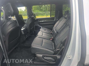 2022 Jeep Wagoneer Series II - miniatura 13