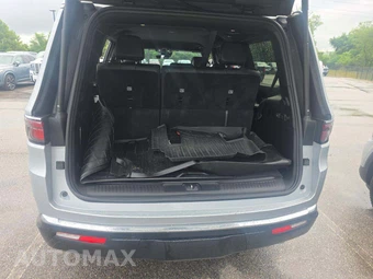 2022 Jeep Wagoneer Series II - miniatura 15