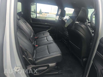2022 Jeep Wagoneer Series II - miniatura 17