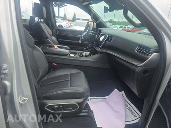 2022 Jeep Wagoneer Series II - miniatura 19