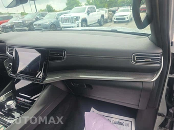 2022 Jeep Wagoneer Series II - miniatura 20