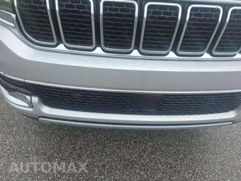 2022 Jeep Wagoneer Series II - miniatura 23