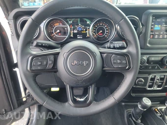2022 Jeep Wagoneer Series II - miniatura 10