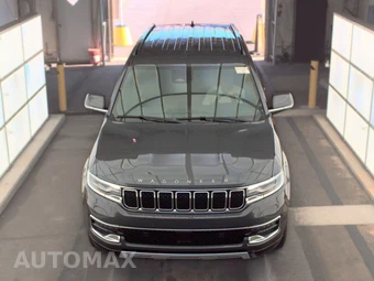 2022 Jeep Wagoneer Series II - miniatura 2