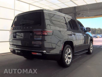 2022 Jeep Wagoneer Series II - miniatura 4