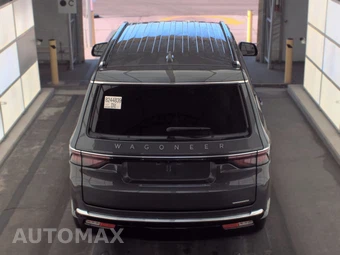 2022 Jeep Wagoneer Series II - miniatura 5