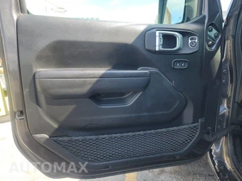 2022 Jeep Wagoneer Series II - miniatura 9