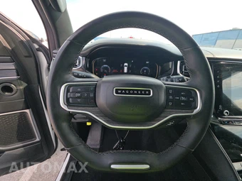 2022 Jeep Wagoneer Series II - miniatura 10