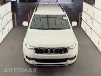 2022 Jeep Wagoneer Series II - miniatura 2