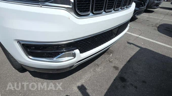 2022 Jeep Wagoneer Series II - miniatura 25