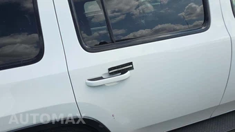2022 Jeep Wagoneer Series II - miniatura 33