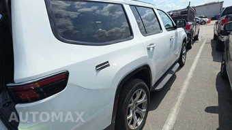 2022 Jeep Wagoneer Series II - miniatura 35