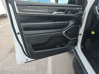 2022 Jeep Wagoneer Series II - miniatura 9