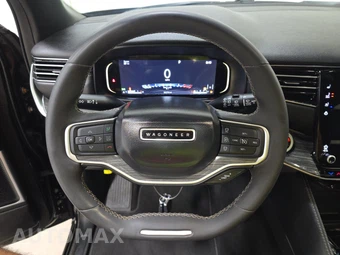 2022 Jeep Wagoneer Series II - miniatura 10