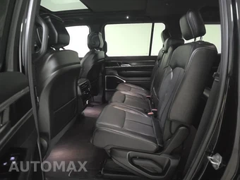 2022 Jeep Wagoneer Series II - miniatura 13