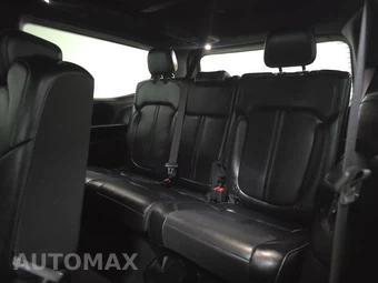2022 Jeep Wagoneer Series II - miniatura 14