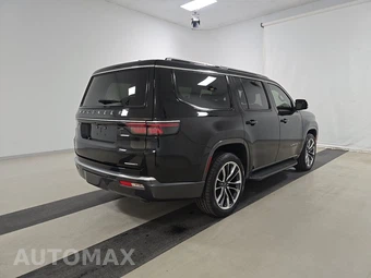 2022 Jeep Wagoneer Series II - miniatura 4