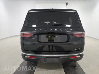 2022 Jeep Wagoneer Series II - miniatura 5