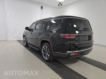 2022 Jeep Wagoneer Series II - miniatura 6