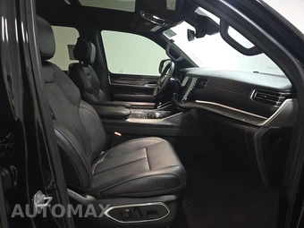 2022 Jeep Wagoneer Series II - miniatura 8