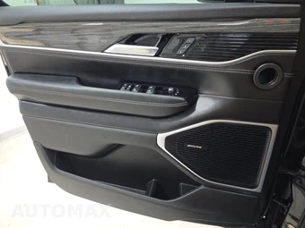 2022 Jeep Wagoneer Series II - miniatura 9