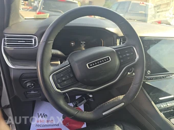 2022 Jeep Wagoneer Series II - miniatura 10